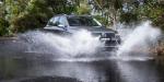 Volkswagen Touareg V6 TDI Adventure 2017 года (AU)
